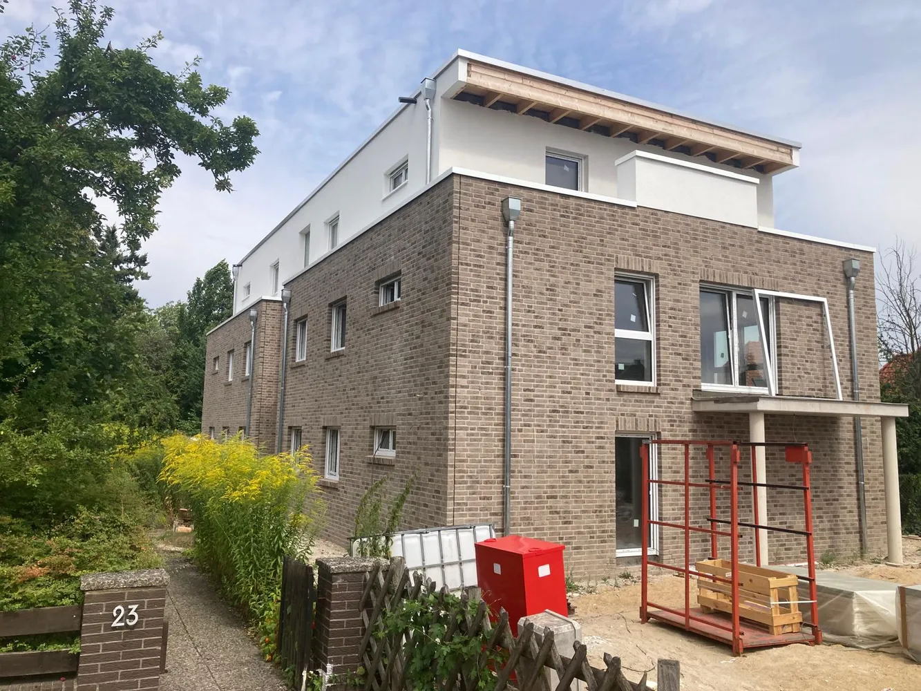 3 Zimmer Wohnung mit 90 m² in Peine – Bild 6