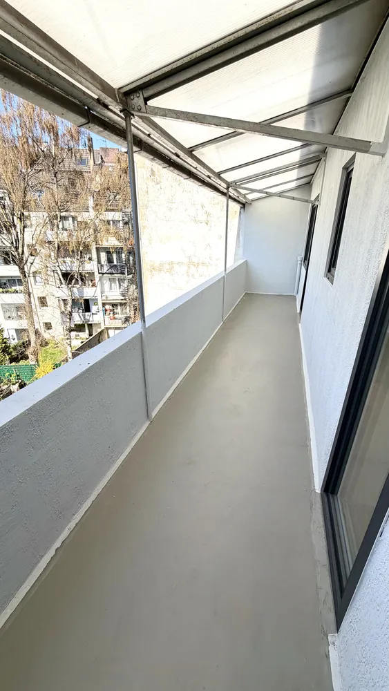 3 Zimmer Wohnung mit 84 m² in Düsseldorf – Bild 12