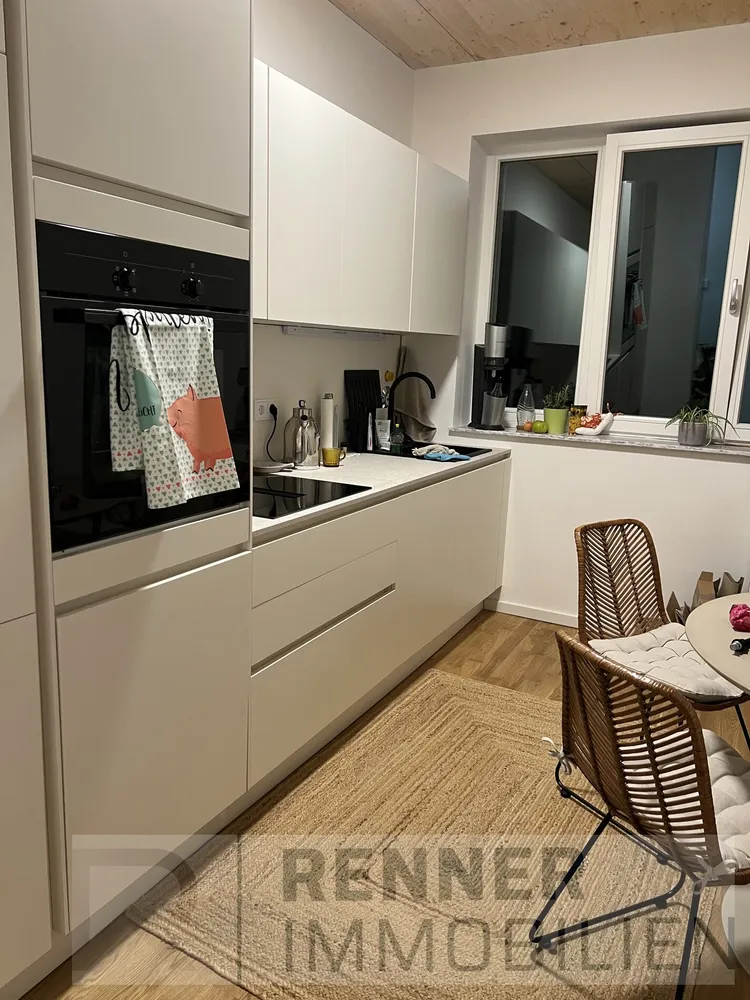 1 Zimmer Wohnung mit 47 m² in Berlin – Bild 7