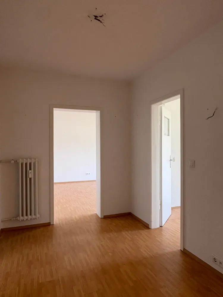 2 Zimmer Wohnung mit 63 m² in Remscheid – Bild 2
