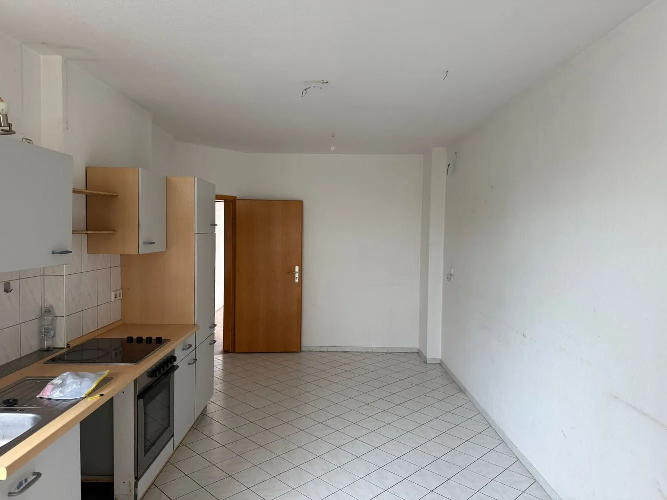2 room apartment with 62 m² in Magdeburg – Photo 4