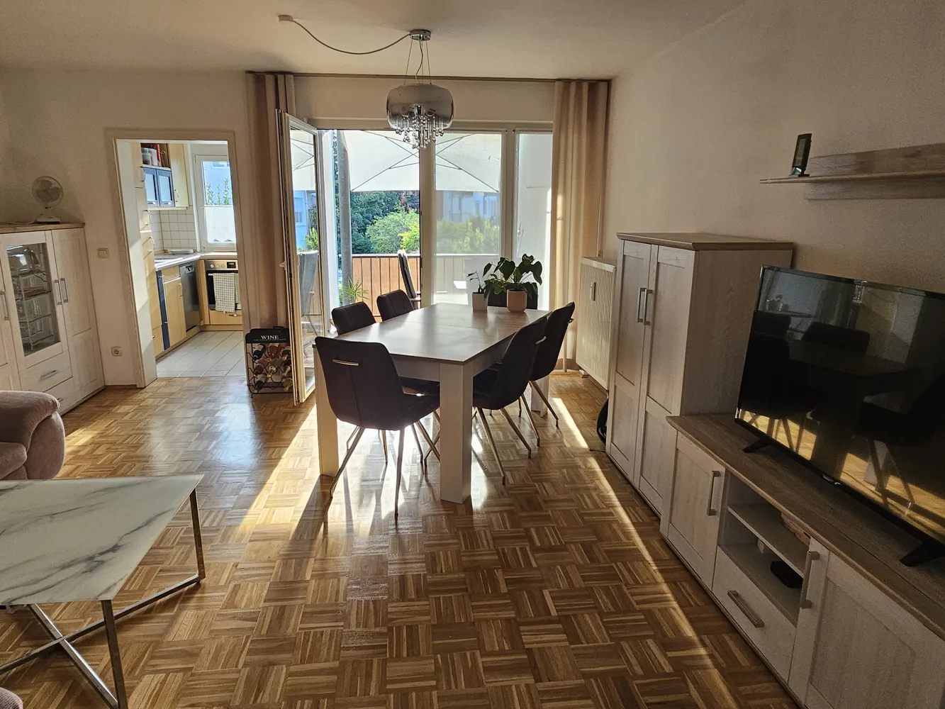 2 Zimmer Wohnung mit 54 m² in Regensburg – Bild 2