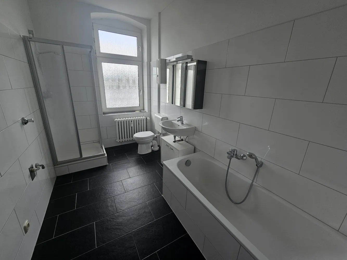 3 Zimmer Wohnung mit 60 m² in Gelsenkirchen – Bild 3