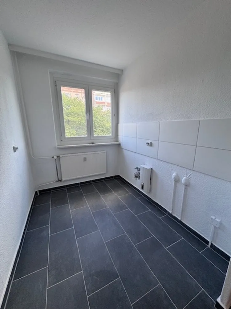 3 room apartment with 61 m² in Aschersleben – Photo 6