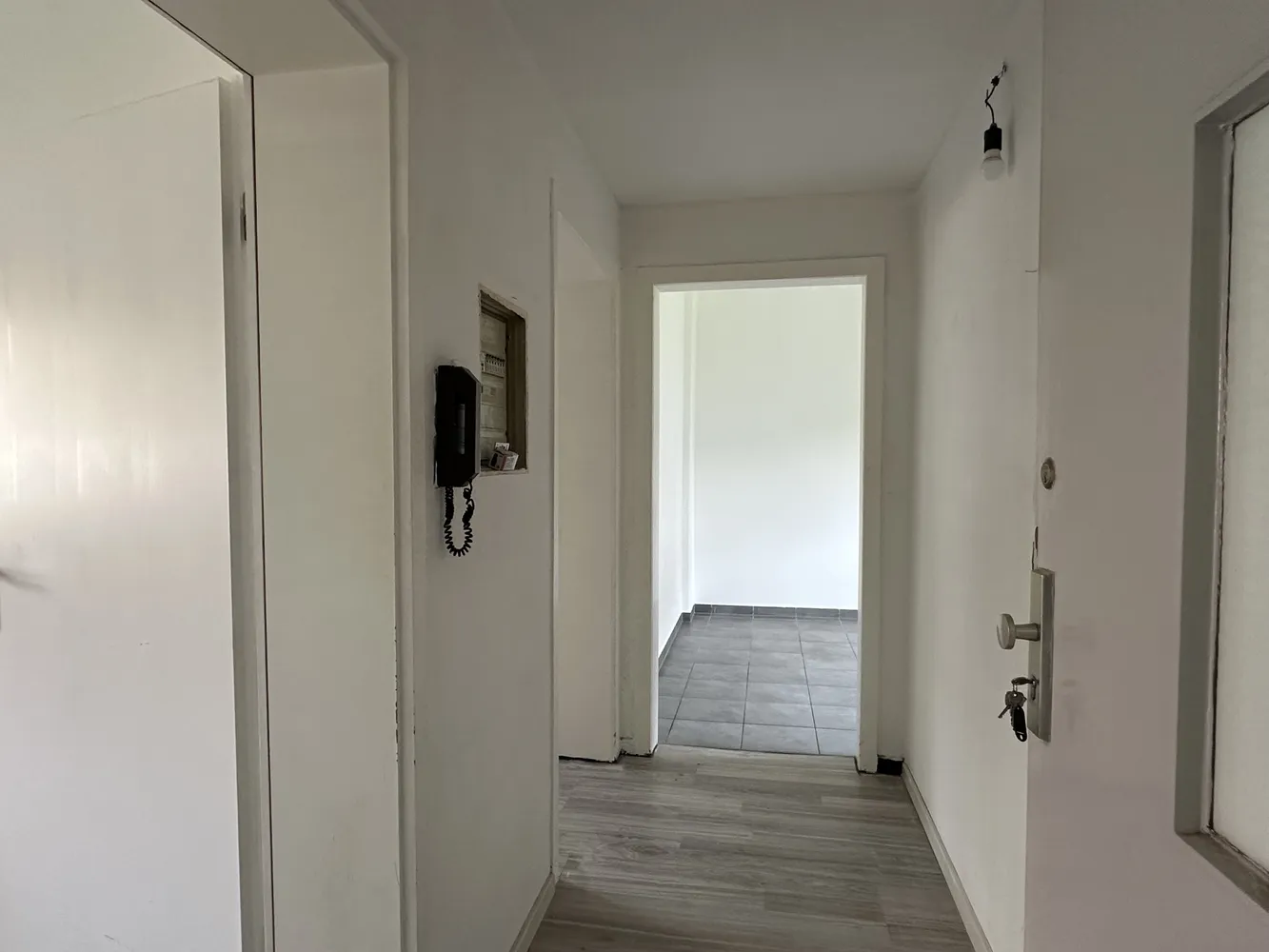 3 Zimmer Wohnung mit 52 m² in Herne – Bild 2