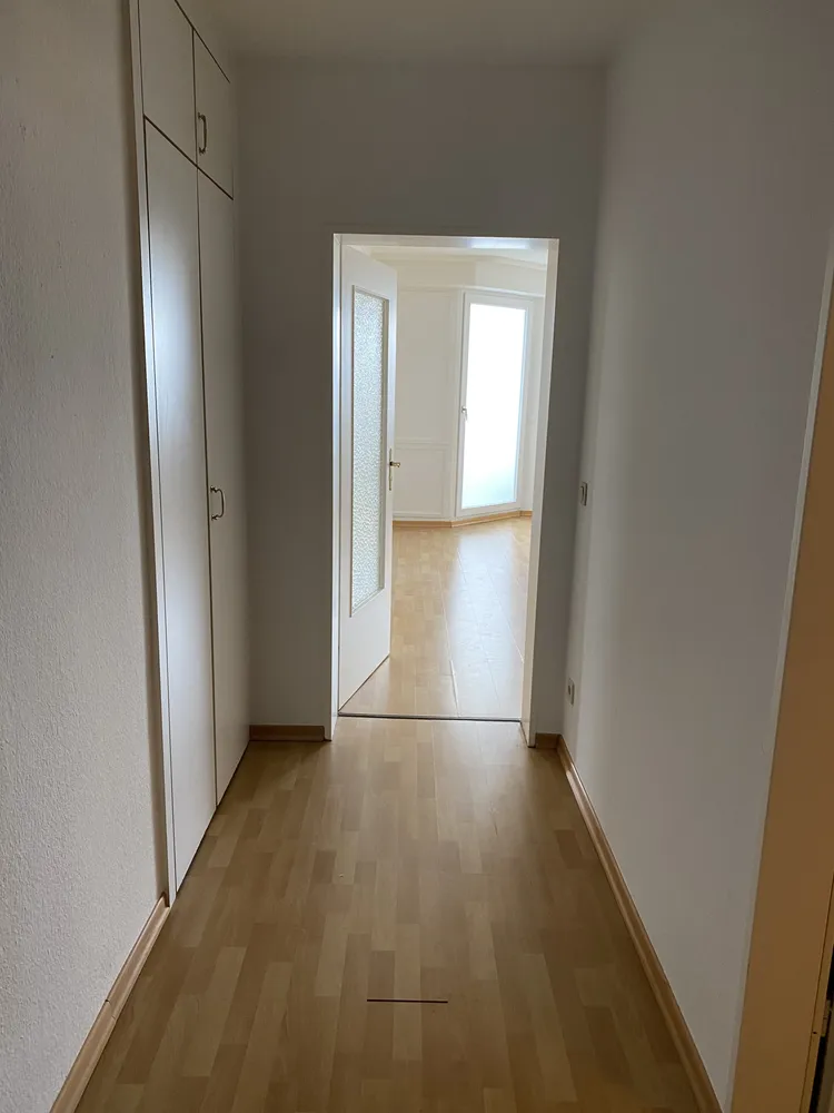 2 Zimmer Wohnung mit 51 m² in Lübeck – Bild 6
