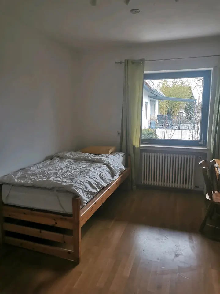 WG-Zimmer mit 120 m² in Rottenburg am Neckar – Bild 1