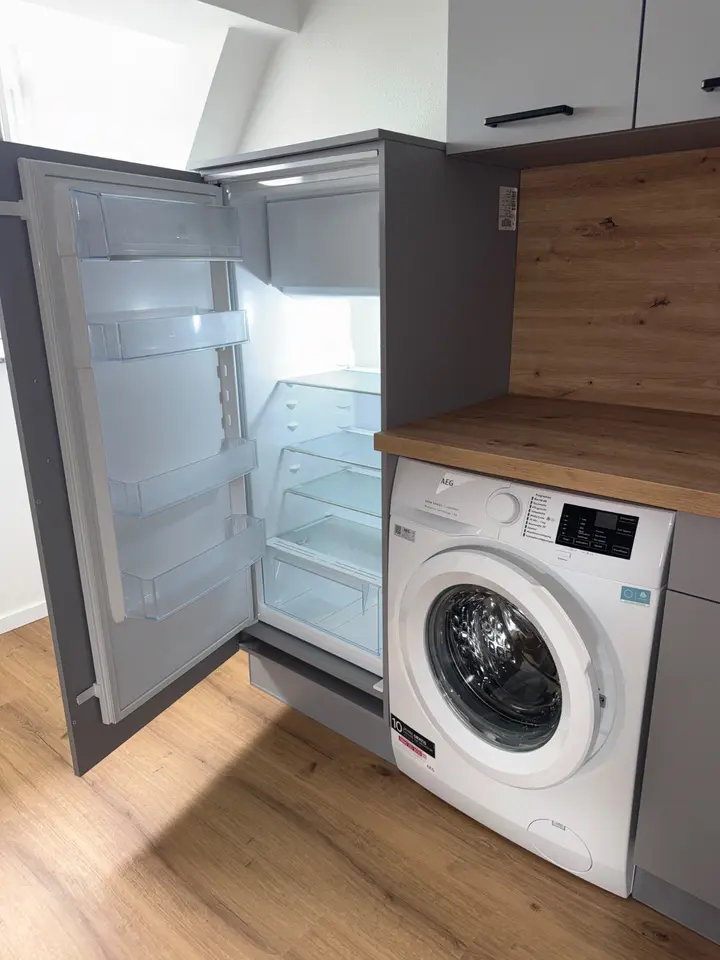 2 Zimmer Wohnung mit 47 m² in Straubing – Bild 3