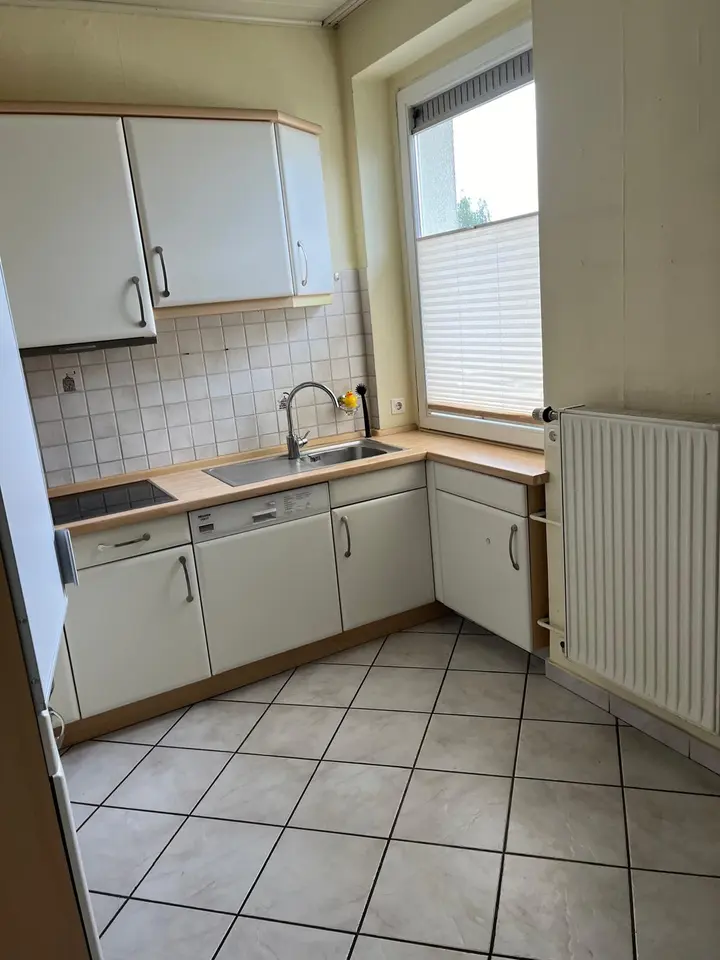 2 Zimmer Wohnung mit 22 m² in Osnabrück – Bild 3