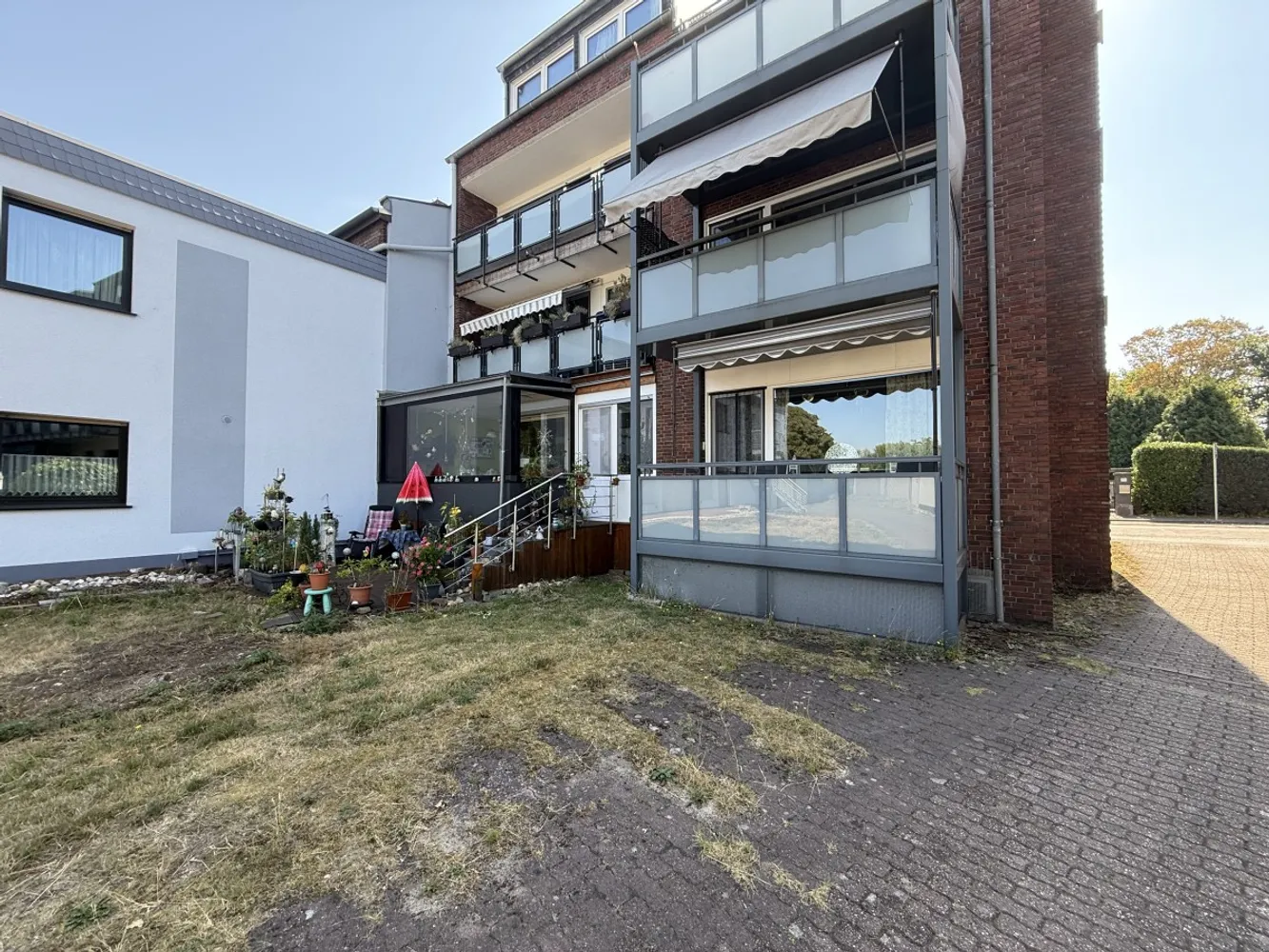 2 Zimmer Wohnung mit 55 m² in Oberhausen – Bild 4