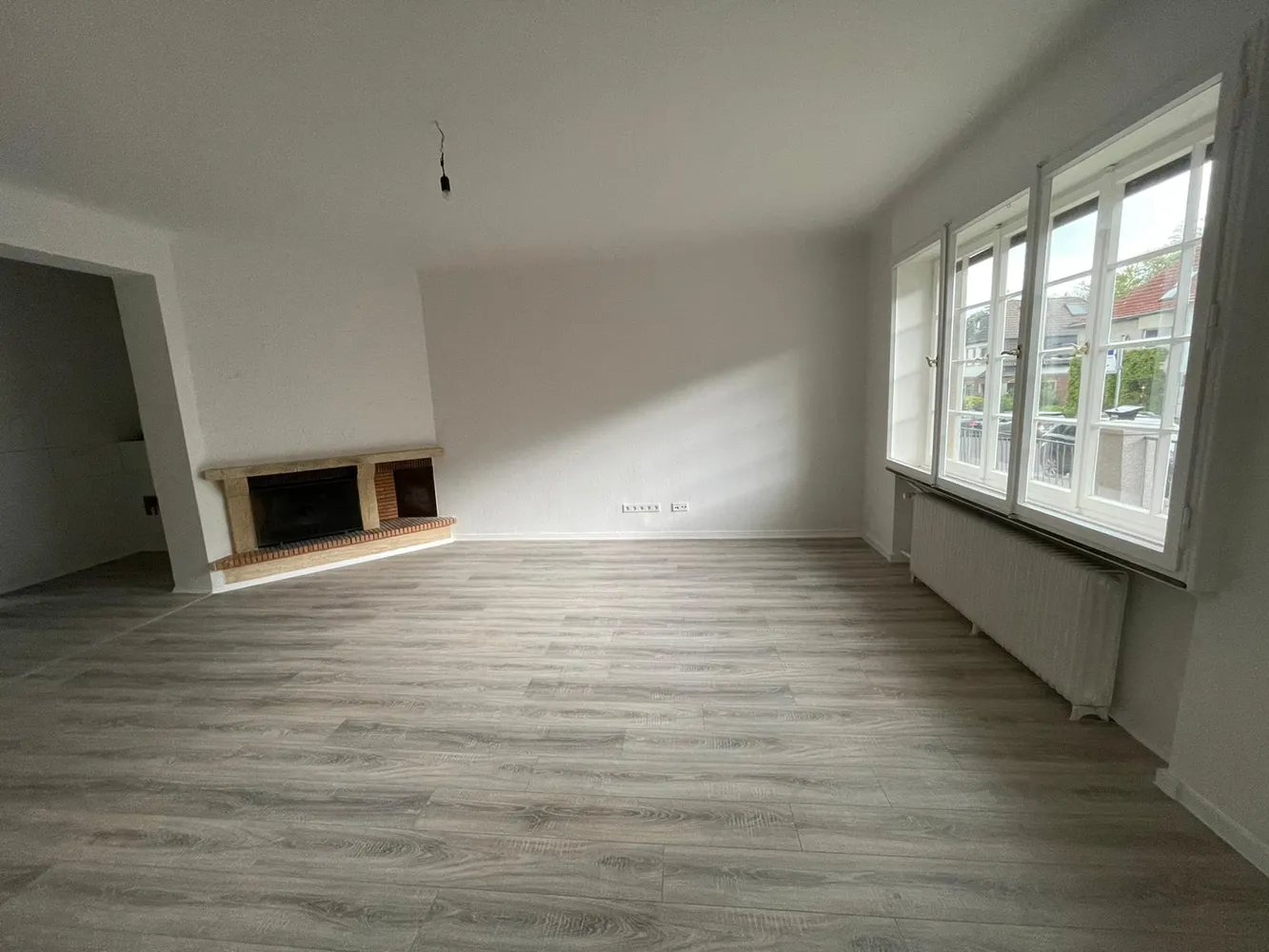 2 Zimmer Wohnung mit 78 m² in Aachen – Bild 6