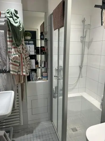 3 Zimmer Wohnung mit 90 m² in Düsseldorf – Bild 7