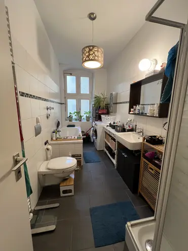WG-Zimmer in Berlin – Bild 4