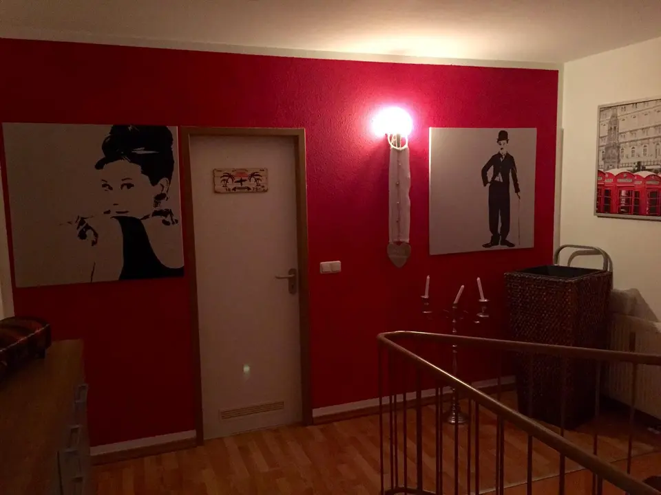 3 room apartment with 83 m² in Magdeburg – Photo 5