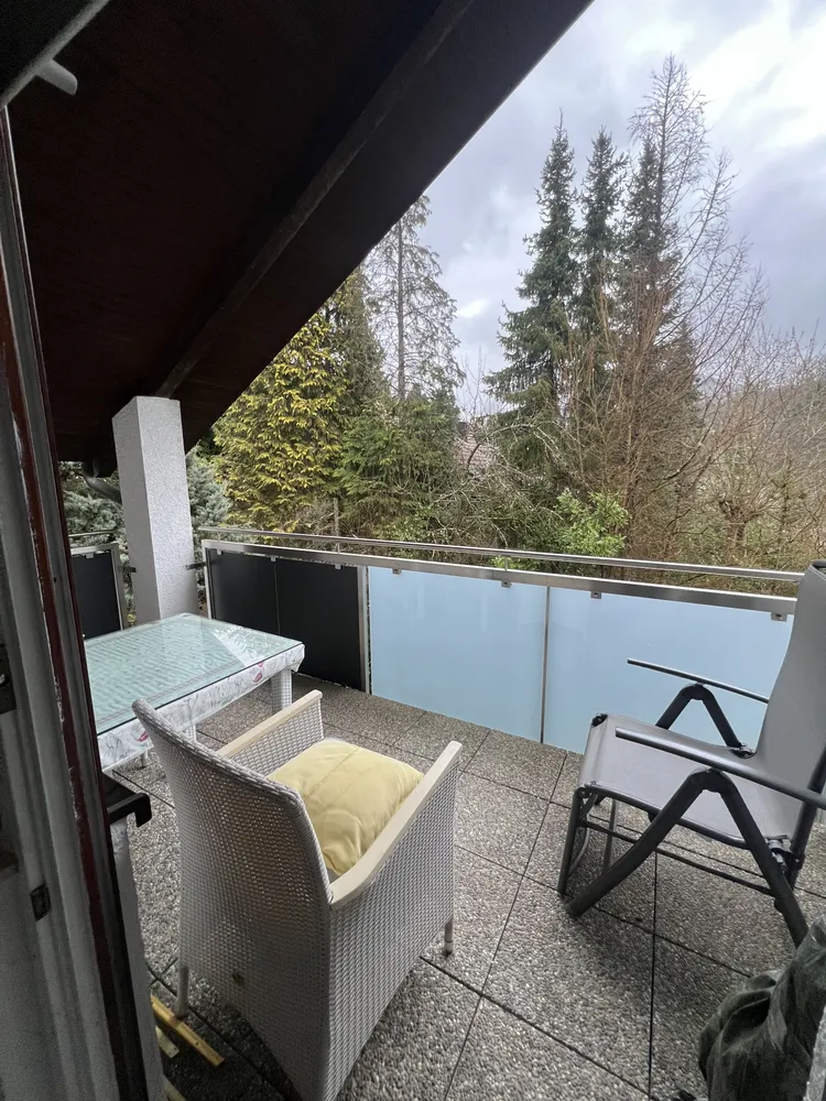 3 Zimmer Wohnung mit 70 m² in Baden-Baden – Bild 11