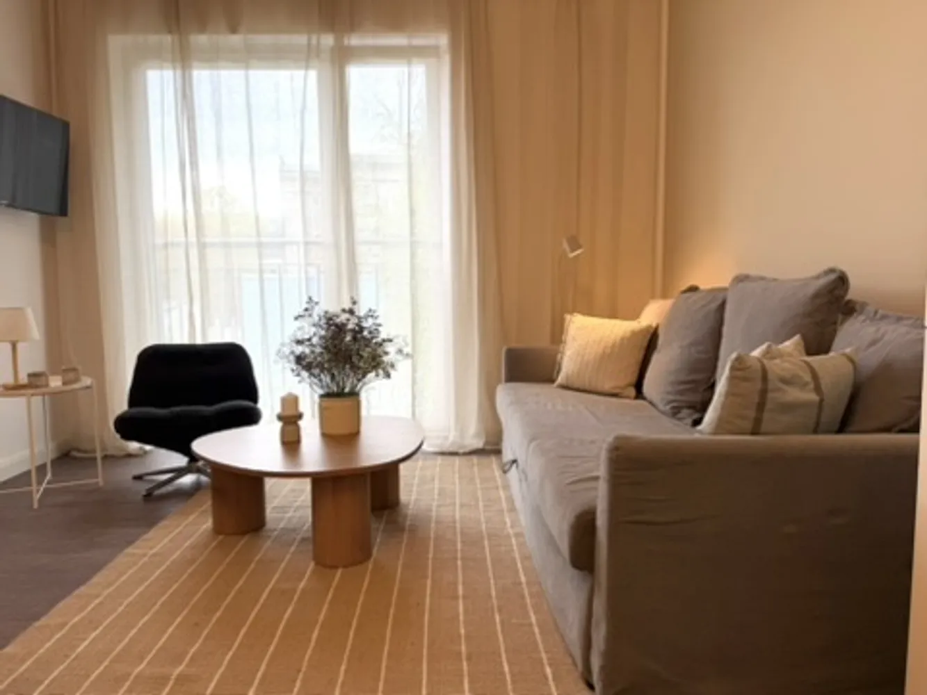 3 Zimmer Wohnung mit 67 m² in Hamburg – Bild 7