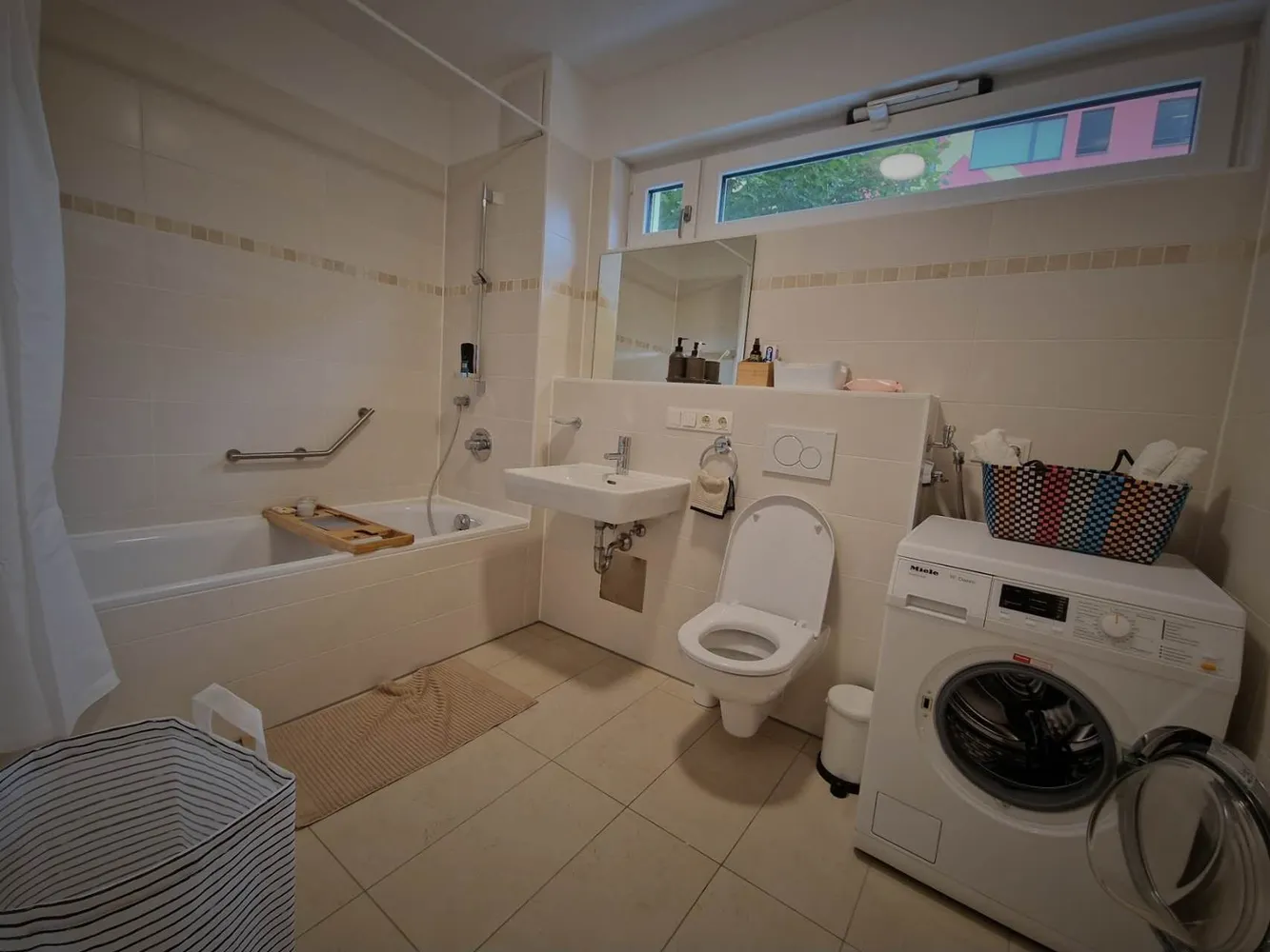 2 room apartment with 72 m² in Munich – Photo 8