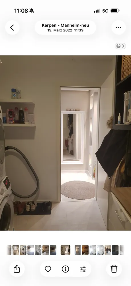 3 Zimmer Wohnung mit 70 m² in Kerpen – Bild 9