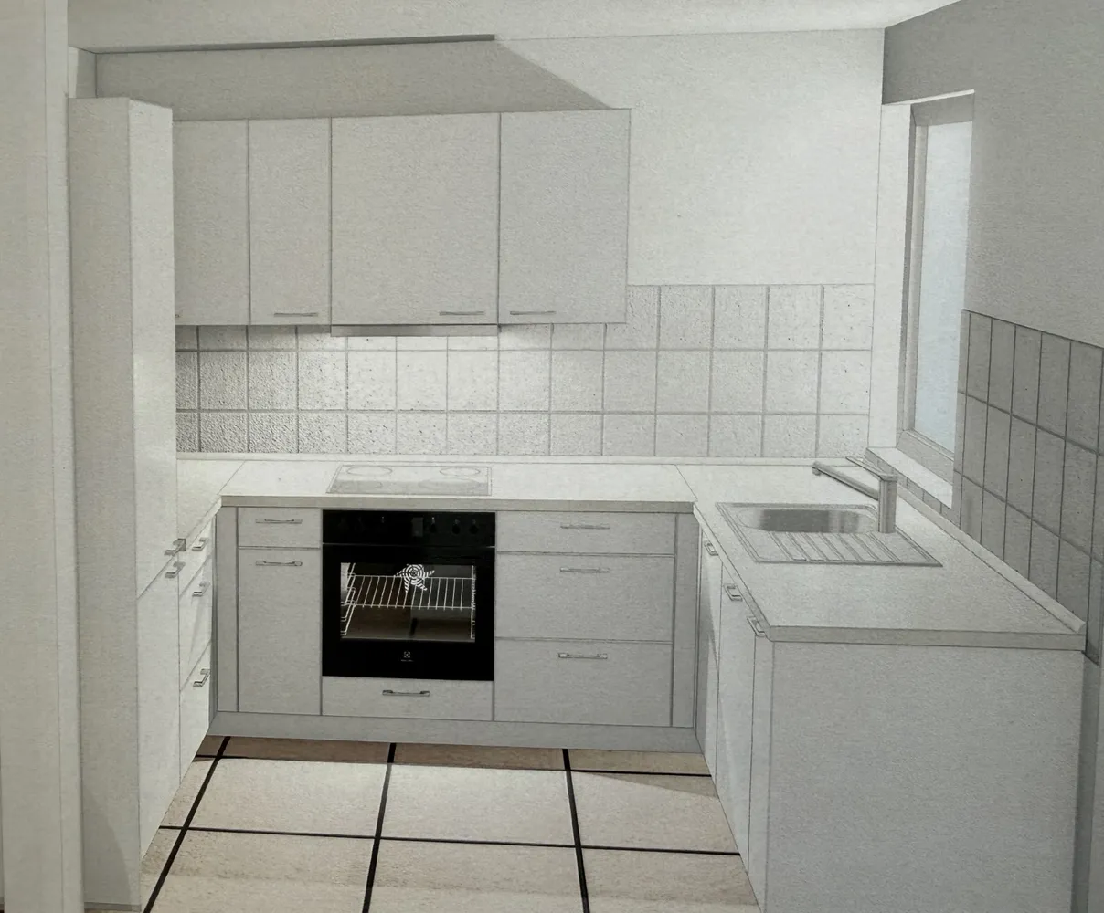 3 Zimmer Wohnung mit 88 m² in Stuttgart – Bild 6