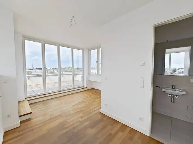 3 Zimmer Wohnung mit 99 m² in Düsseldorf – Bild 8