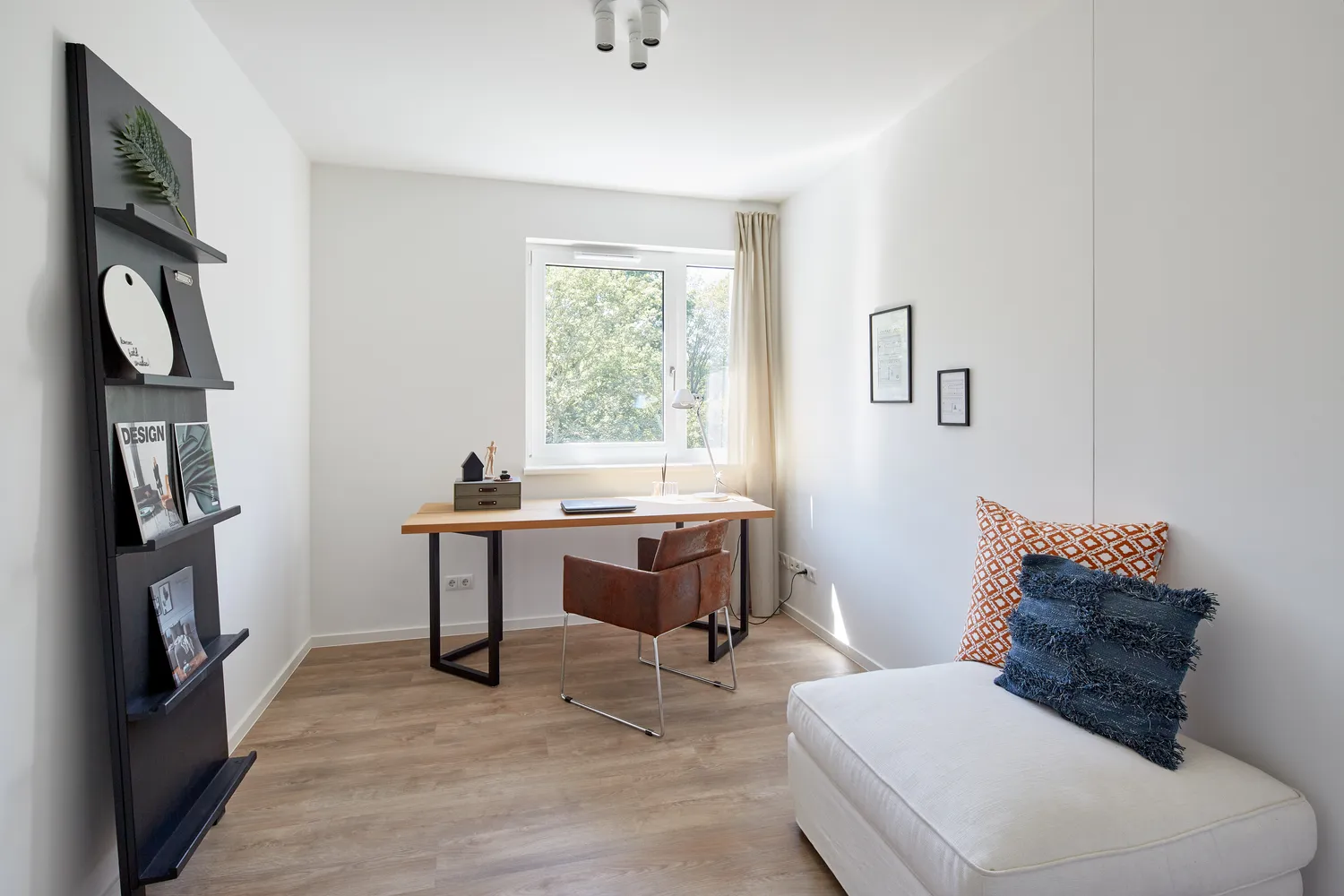 4 Zimmer Wohnung mit 108 m² in Oranienburg – Bild 5