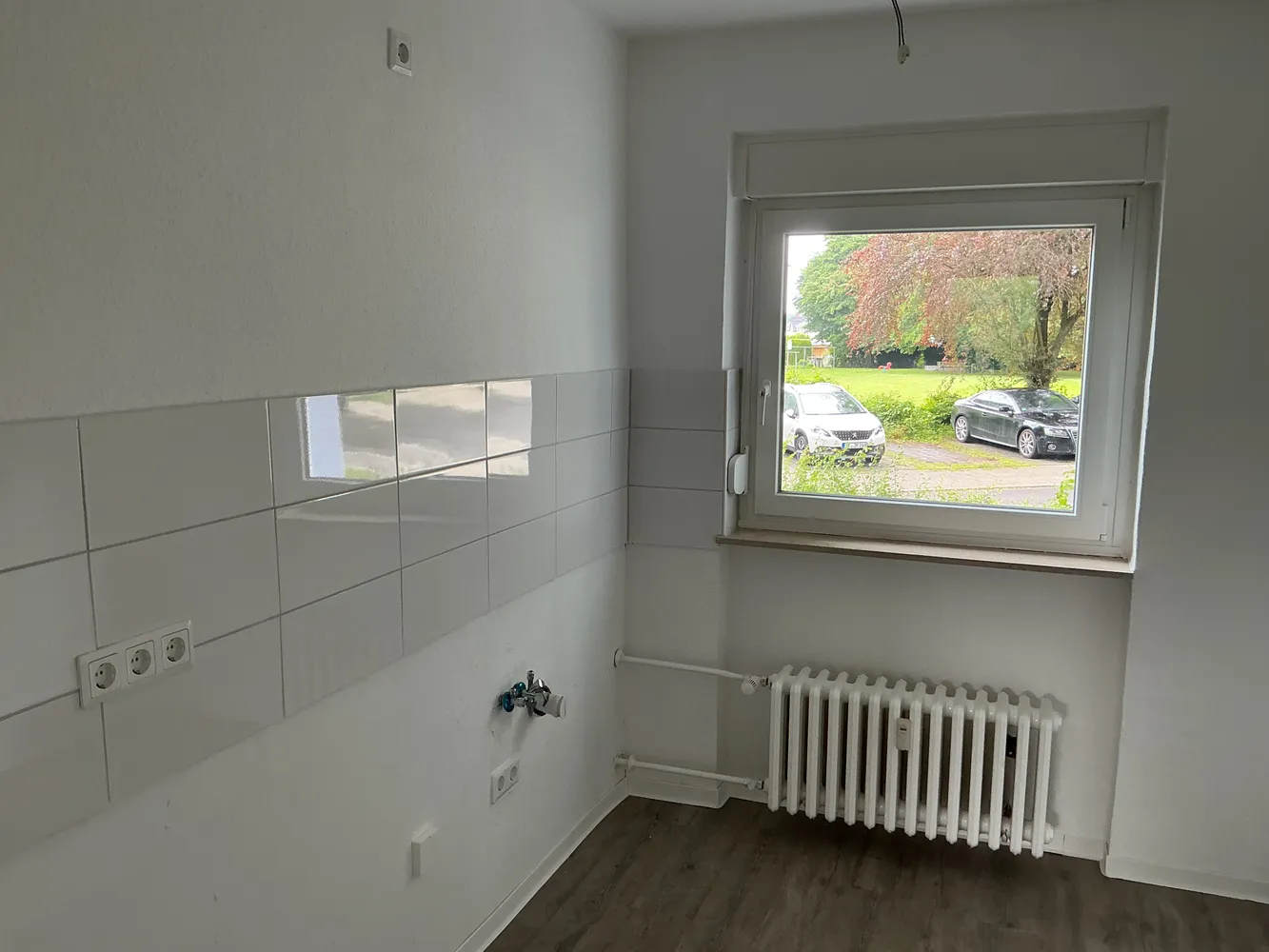 3 Zimmer Wohnung mit 67 m² in Herten – Bild 4
