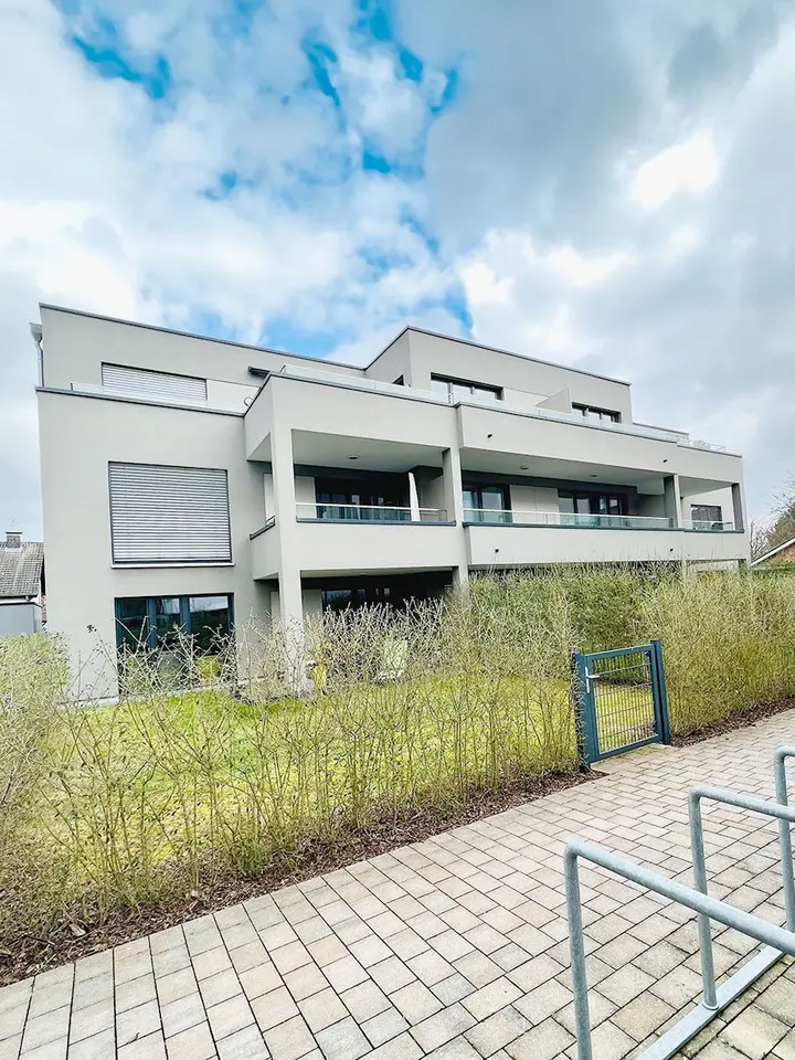 2 Zimmer Wohnung mit 68 m² in Gütersloh – Bild 1