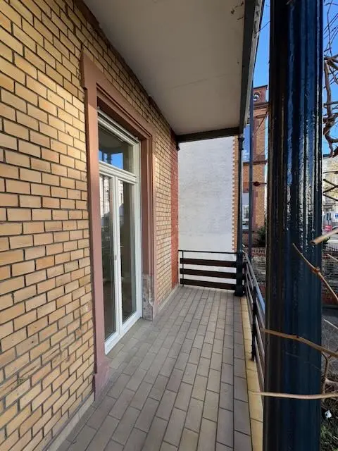 4 Zimmer Wohnung mit 120 m² in Darmstadt – Bild 9