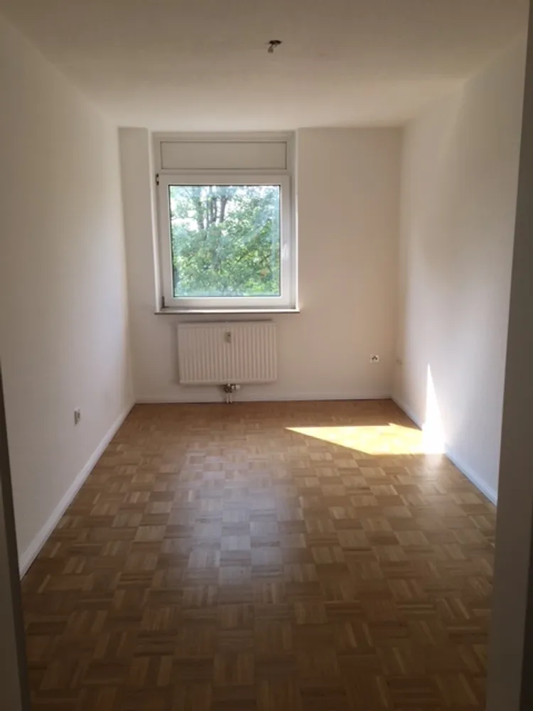 4 Zimmer Wohnung mit 94 m² in Münster – Bild 3
