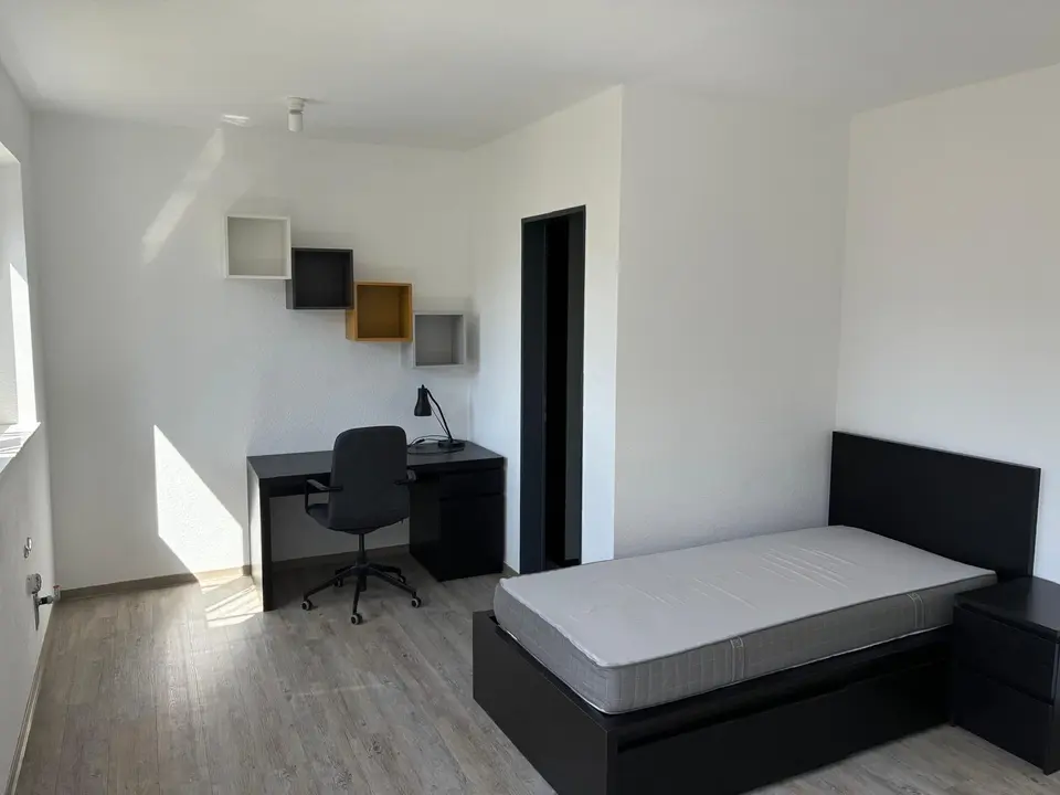 1 Zimmer Wohnung mit 71 m² in Oldenburg – Bild 1