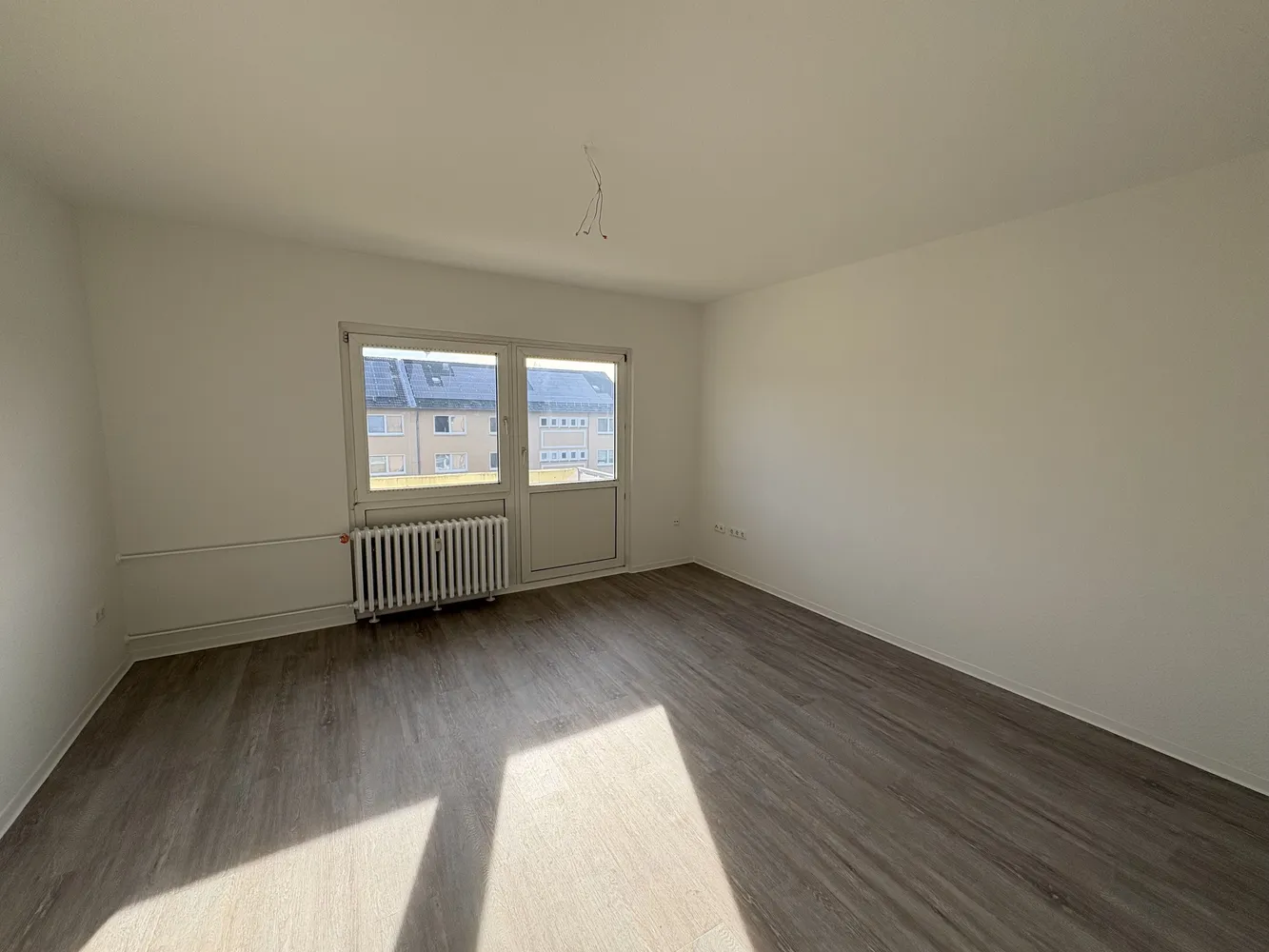3 Zimmer Wohnung mit 62 m² in Essen – Bild 7