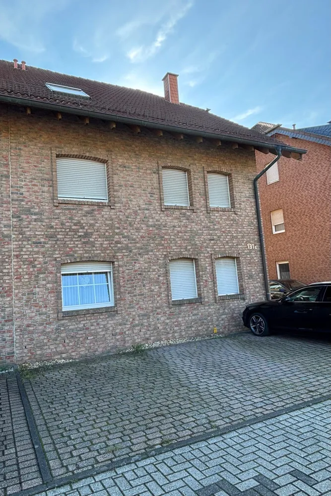 3 room apartment with 105 m² in Bergheim – Photo 11
