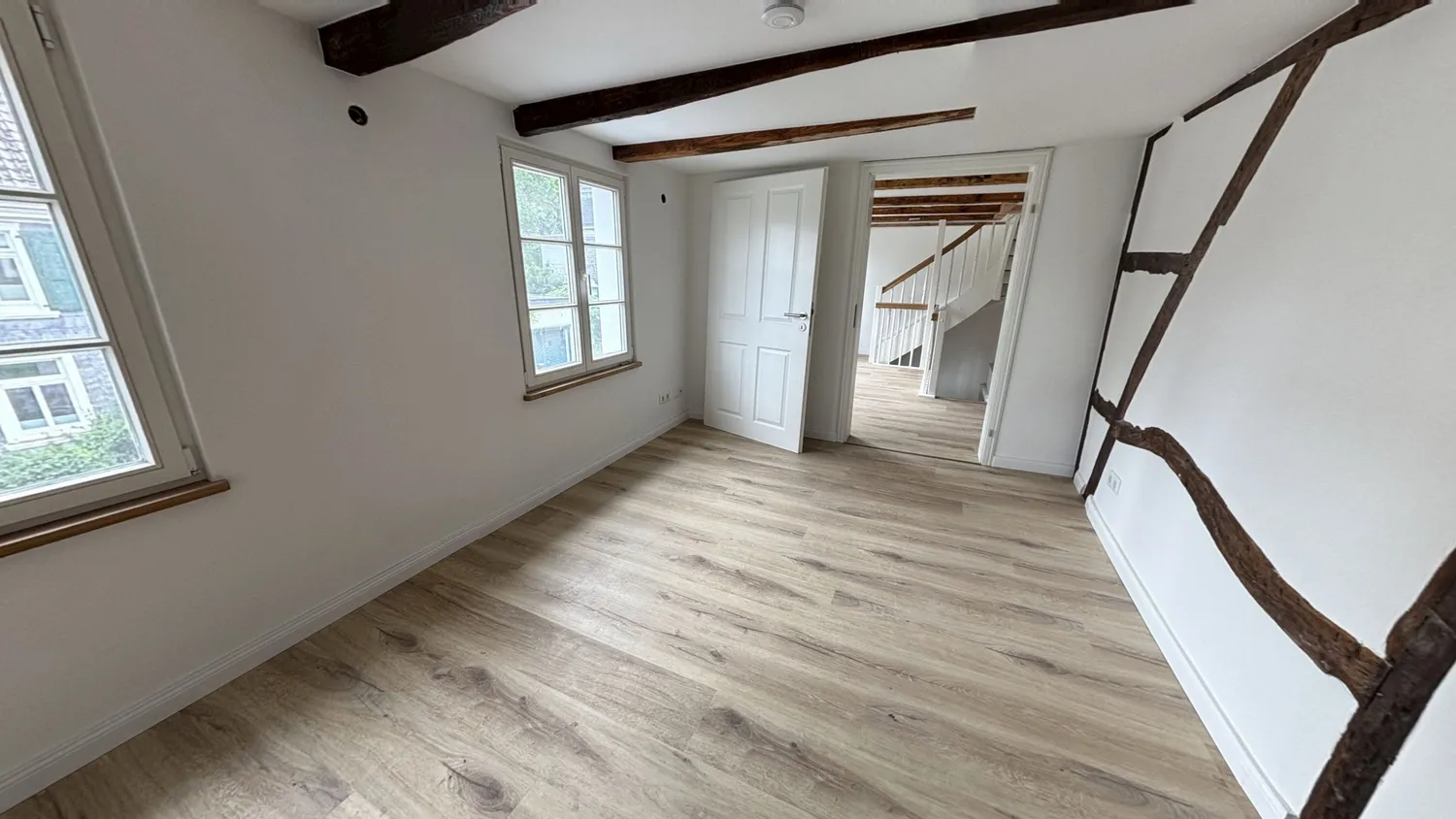 4 room house with 156 m² in Wuppertal – Photo 8