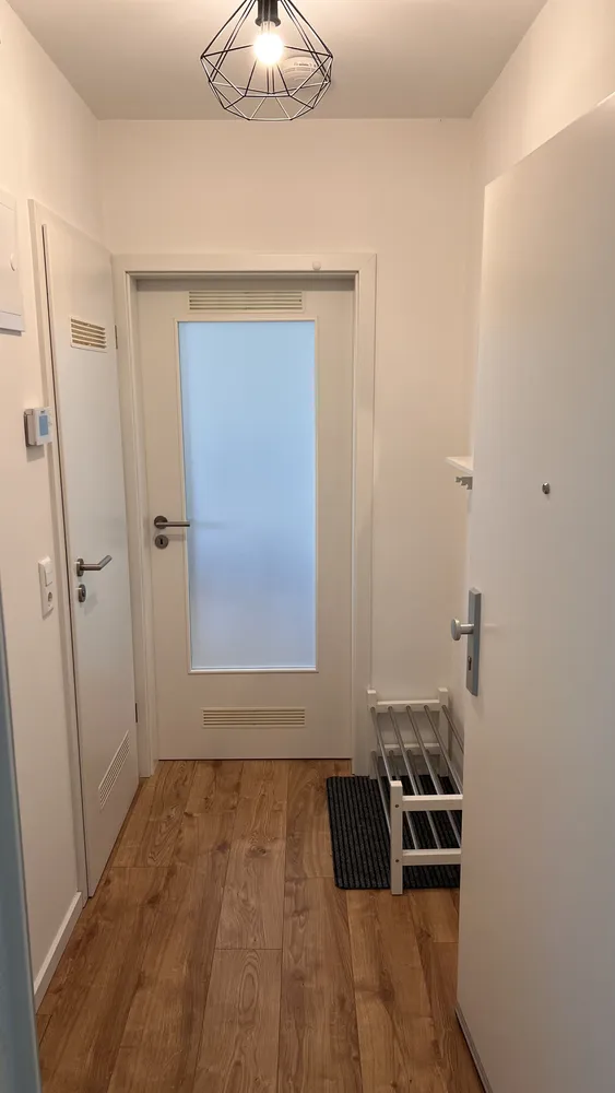1 Zimmer Wohnung mit 31 m² in Stuttgart – Bild 4