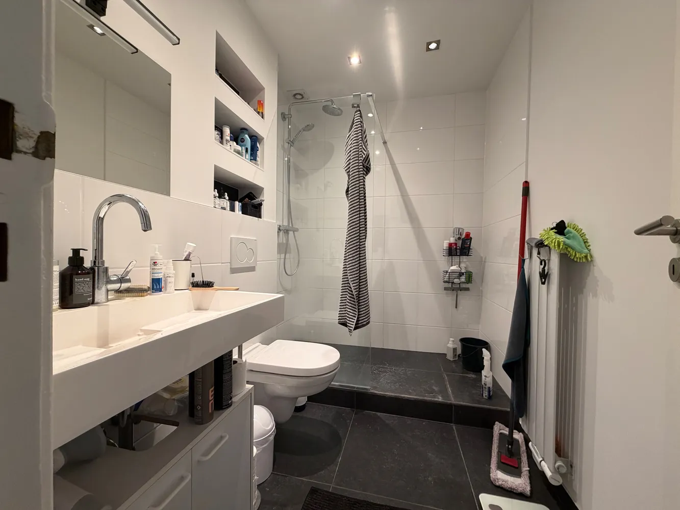 2 Zimmer Wohnung mit 48 m² in Bremen – Bild 1