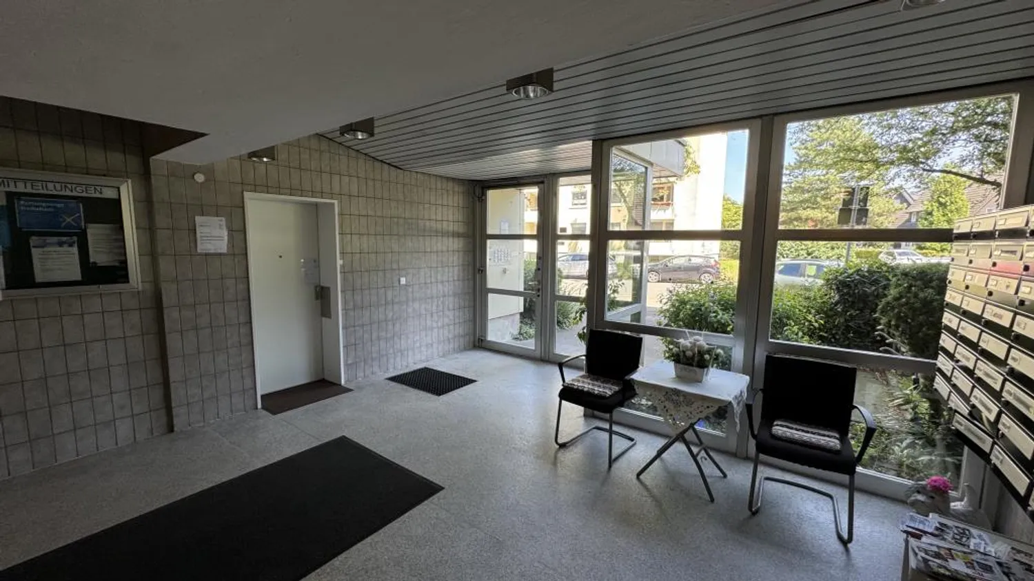 2 Zimmer Wohnung mit 50 m² in Dorsten – Bild 10