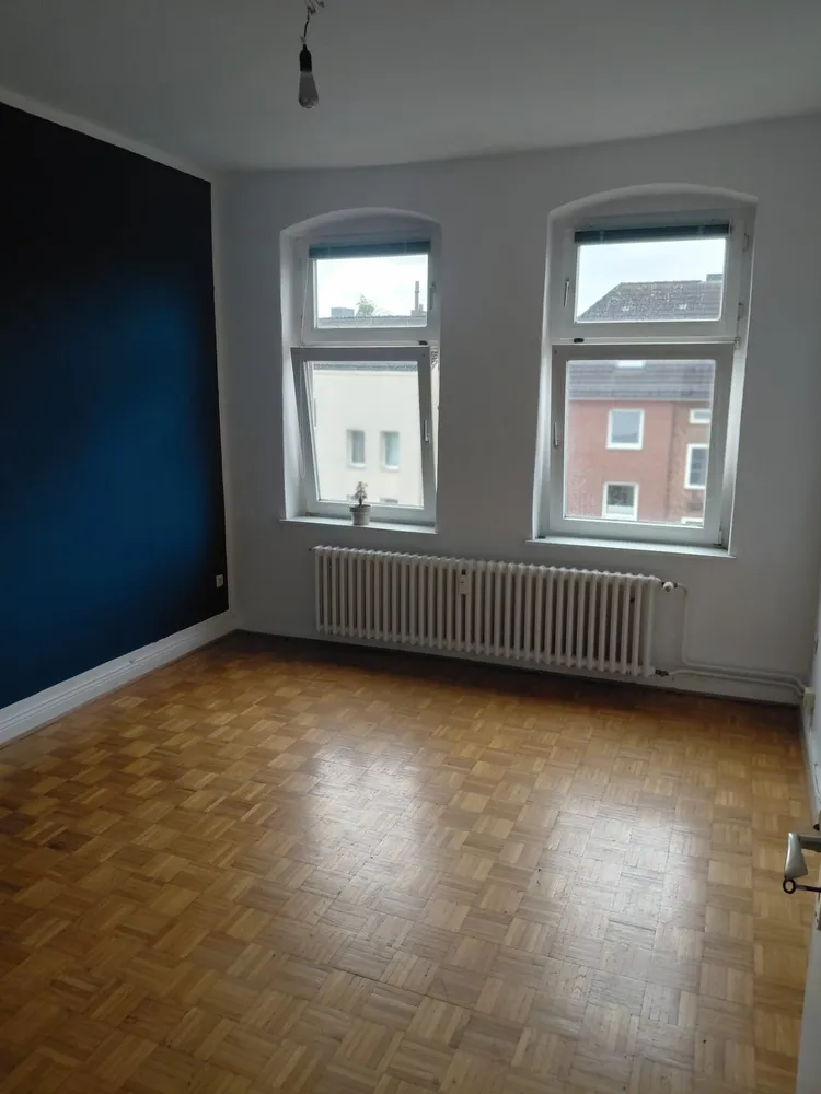 2 Zimmer Wohnung mit 53 m² in Kiel – Bild 4