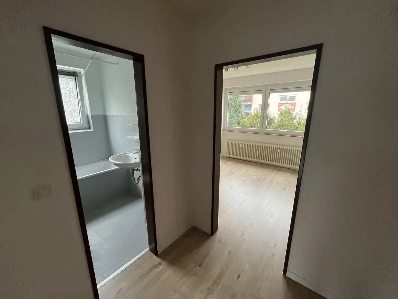 2 Zimmer Wohnung mit 50 m² in Essen – Bild 6