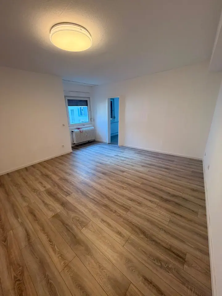 3 Zimmer Wohnung mit 120 m² in Viernheim – Bild 1