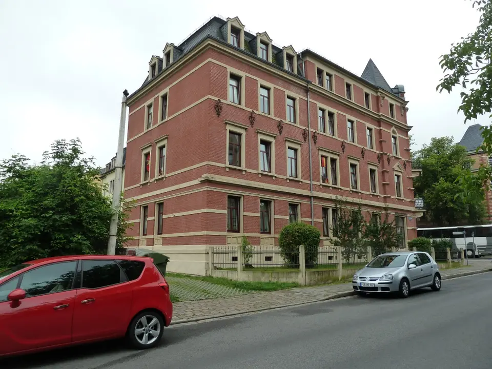 3 Zimmer Wohnung mit 73 m² in Dresden – Bild 10