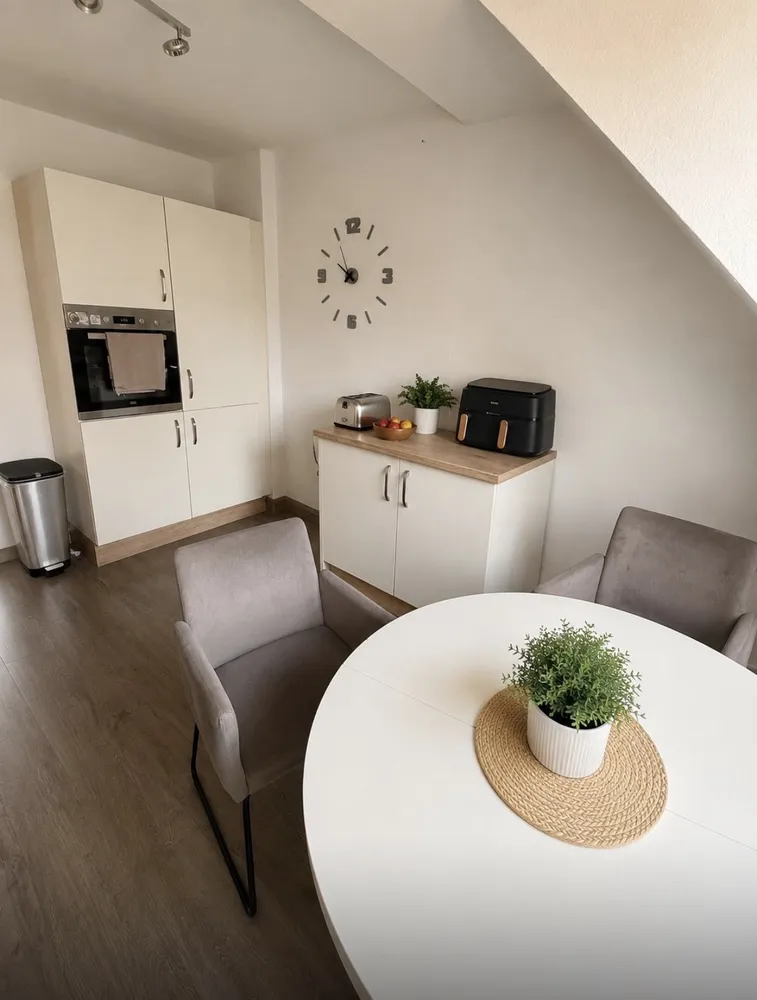 3 Zimmer Wohnung mit 55 m² in Wuppertal – Bild 4