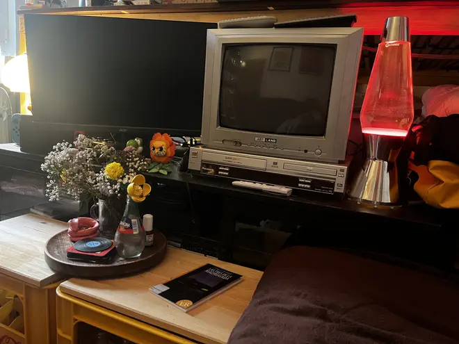 2 Zimmer Wohnung mit 17 m² in Köln – Bild 5