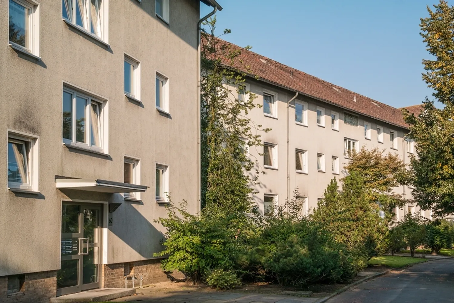 3 Zimmer Wohnung mit 72 m² in Wolfsburg – Bild 5