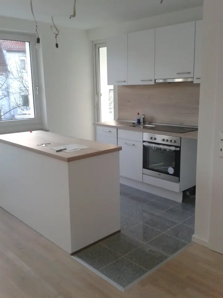 2 Zimmer Wohnung mit 76 m² in Bremen – Bild 1