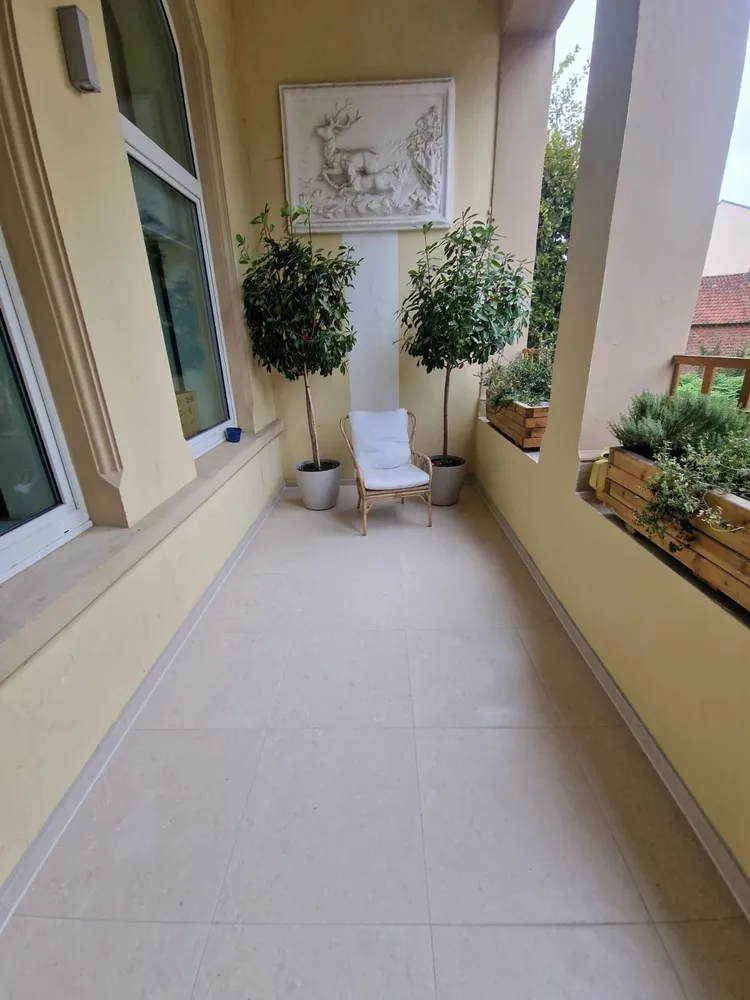 3 Zimmer Wohnung mit 105 m² in Celle – Bild 5