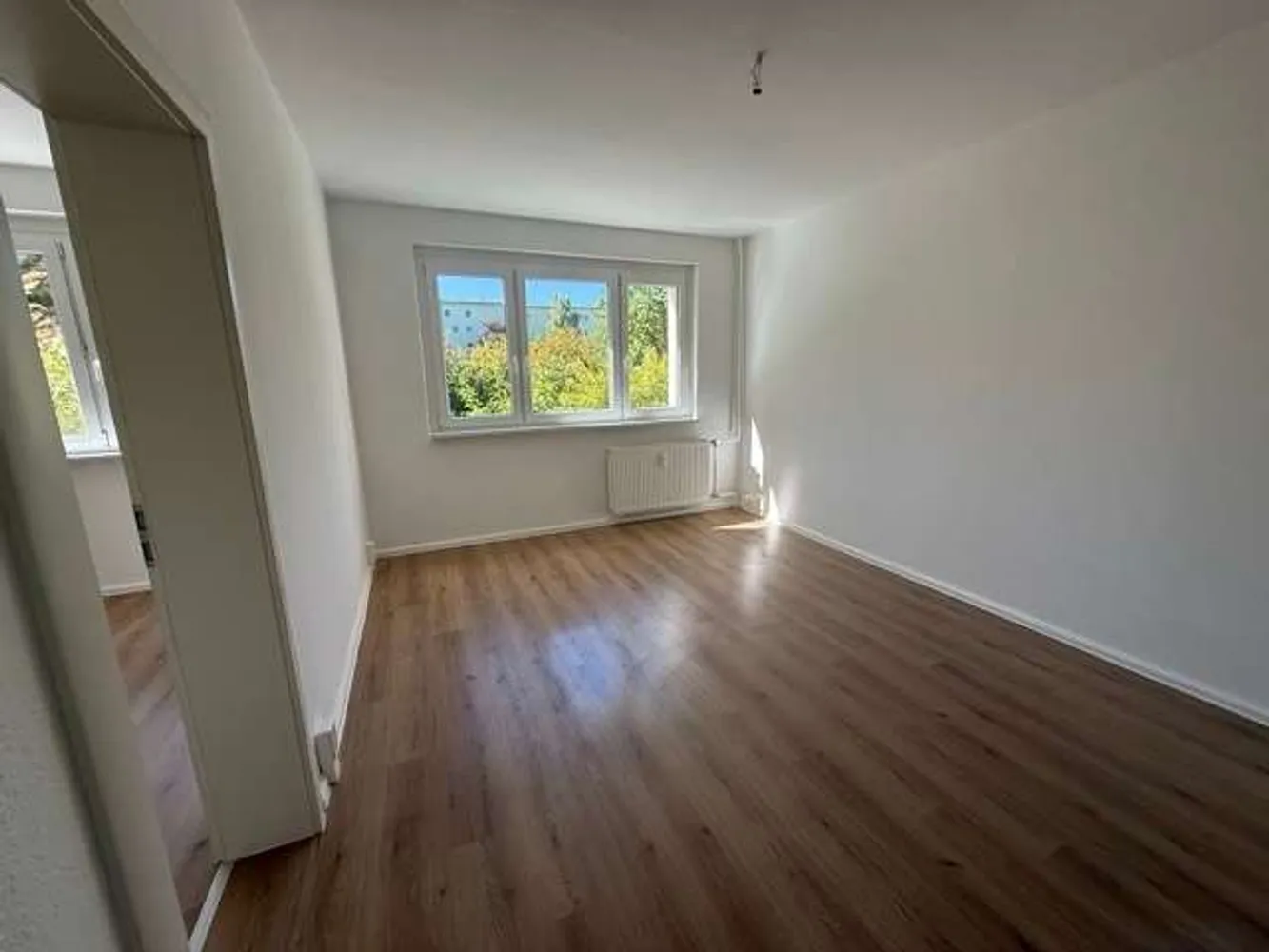 2 Zimmer Wohnung mit 47 m² in Leipzig – Bild 5