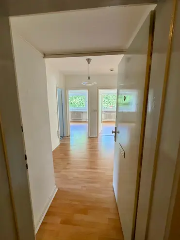 2 Zimmer Wohnung mit 50 m² in Hamburg – Bild 3