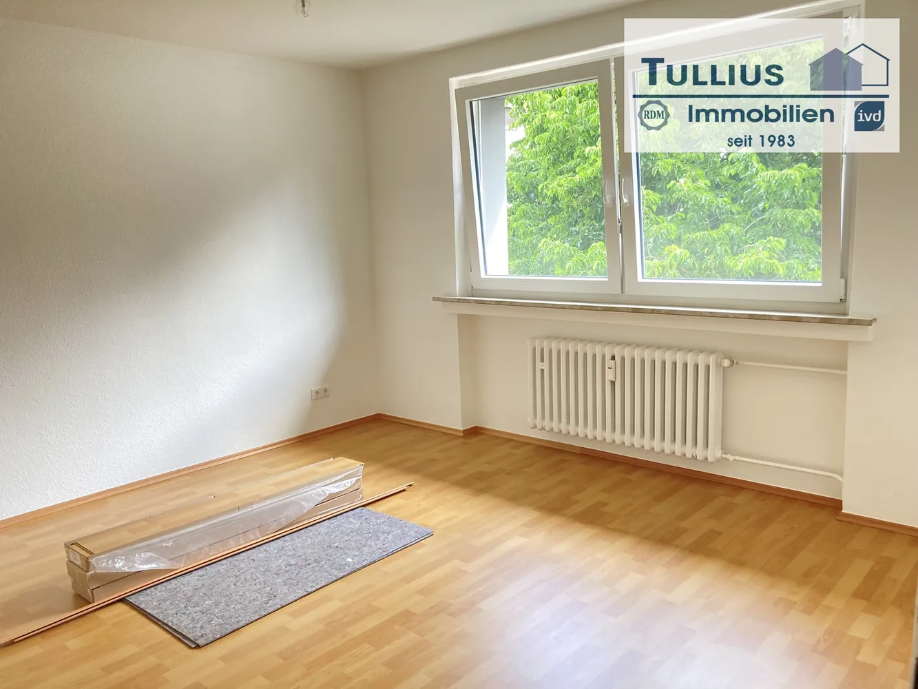 2 Zimmer Wohnung mit 54 m² in Essen – Bild 6