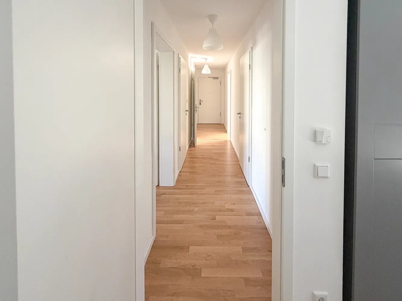 3 Zimmer Wohnung mit 89 m² in Nürnberg – Bild 11