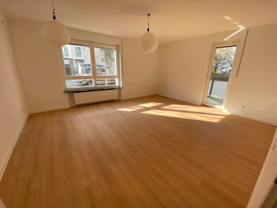 3 Zimmer Wohnung mit 75 m² in Wiesbaden – Bild 1